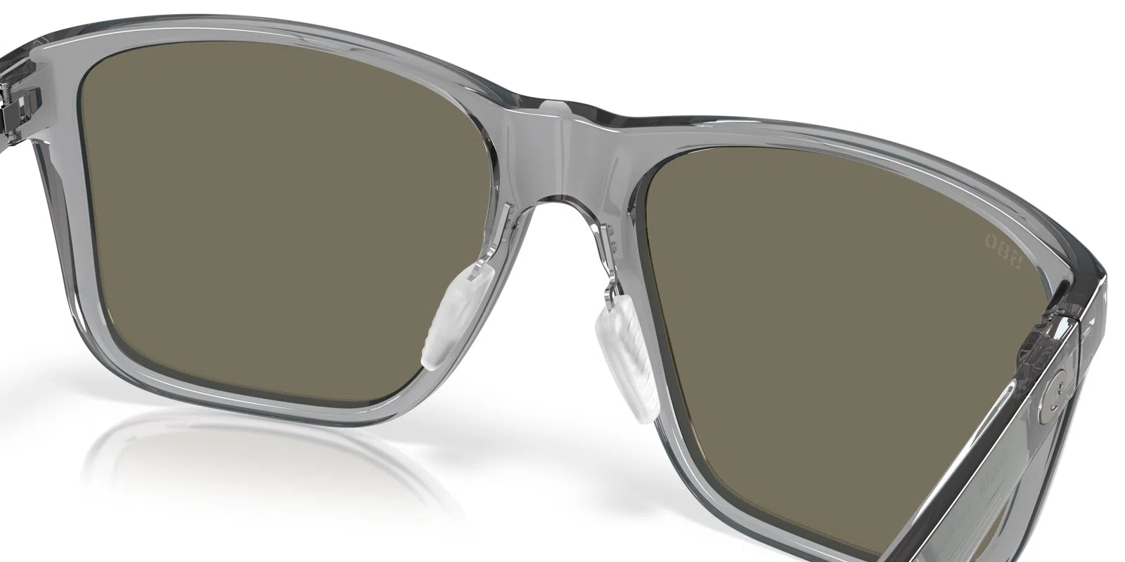 Costa Del Mar Los Alijos 9126 Sunglasses - Matte Black - view 78